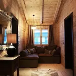 Holiday home Stefan Glowacz Mit Traumhaftem Bergblick *