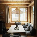 Holiday home Stefan Glowacz Mit Traumhaftem Bergblick