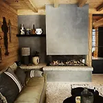 Holiday home Stefan Glowacz Mit Traumhaftem Bergblick *