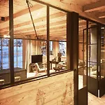 Stefan Glowacz Mit Traumhaftem Bergblick Holiday home Grainau