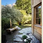 Holiday home Stefan Glowacz Mit Traumhaftem Bergblick