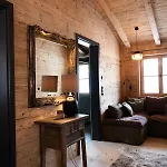 Stefan Glowacz Mit Traumhaftem Bergblick Holiday home *