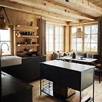 Stefan Glowacz Mit Traumhaftem Bergblick Holiday home