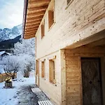 Holiday home Stefan Glowacz Mit Traumhaftem Bergblick Grainau