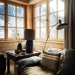 Stefan Glowacz Mit Traumhaftem Bergblick Holiday home *