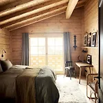 Holiday home Stefan Glowacz Mit Traumhaftem Bergblick Grainau