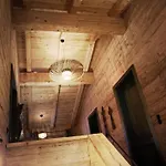 Stefan Glowacz Mit Traumhaftem Bergblick Holiday home *