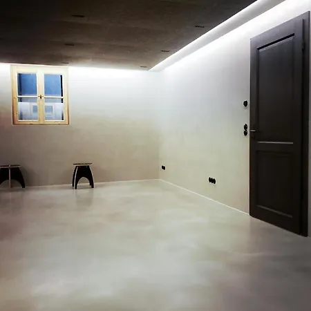 펜션 Stefan Glowacz Mit Traumhaftem Bergblick