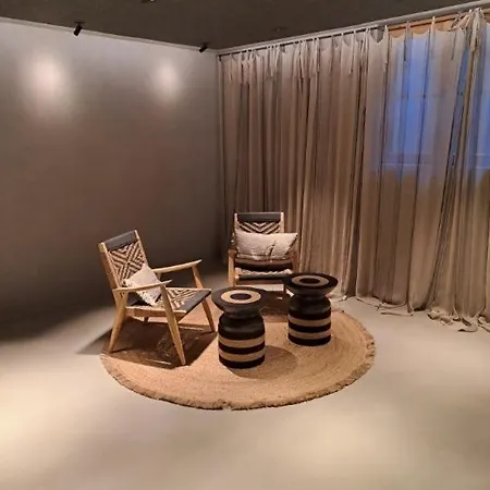 Stefan Glowacz Mit Traumhaftem Bergblick *