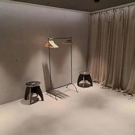 펜션 Stefan Glowacz Mit Traumhaftem Bergblick *