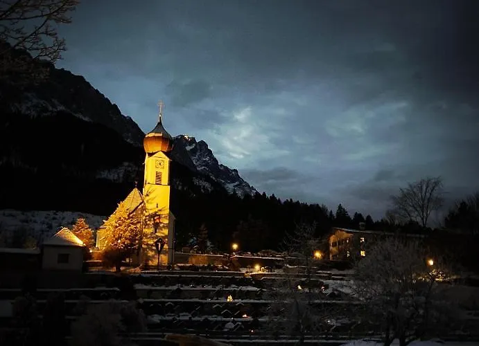 بيت للعطل Stefan Glowacz Mit Traumhaftem Bergblick